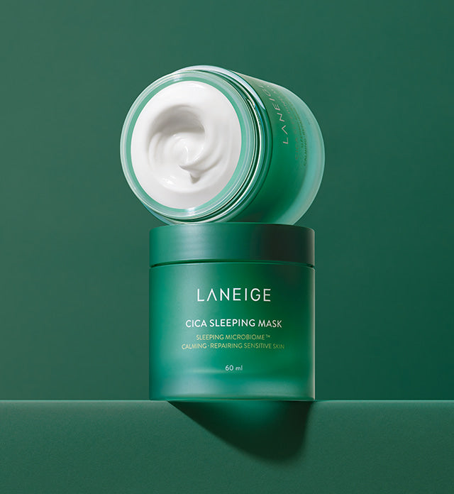 Laneige Cica Sleeping Mask 60ml | Mask Laneige Cica Sleeping Mask 60ml | Mask