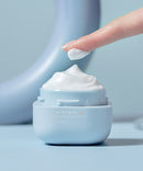 مرطب كريم الهيالورونيك الأزرق بنك الماء Laneige 50