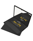 ورق نشاف زيت أورجانيكس الفاخر