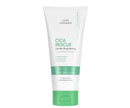 Luxe Organix Cica Rescue Gentle Brightening Low pH Daily Cleanser 150g