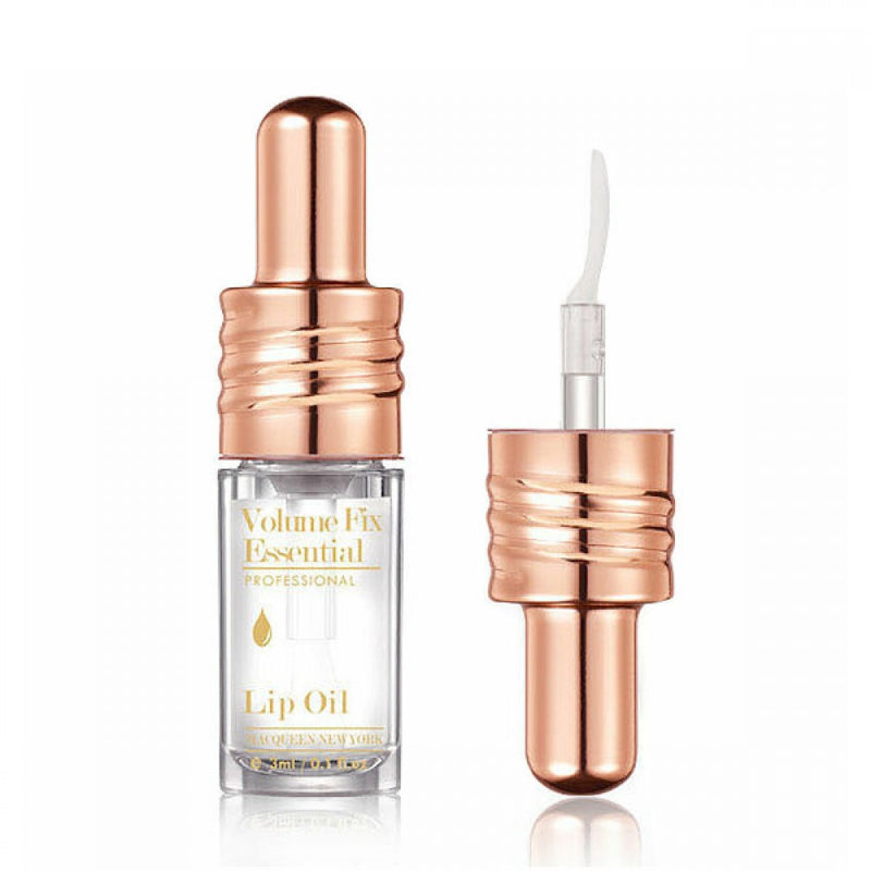 nakeup face c cup deep volume lip tox 3ml C-Cup The smart tip of this lip gloss plumper fits perfectly on the curves of your lips which makes it convenient to apply Macqueen Volume Fix Essential Lip