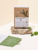 ماري &amp; ماي قناع الأنف اليومي الآمن للرؤوس السوداء