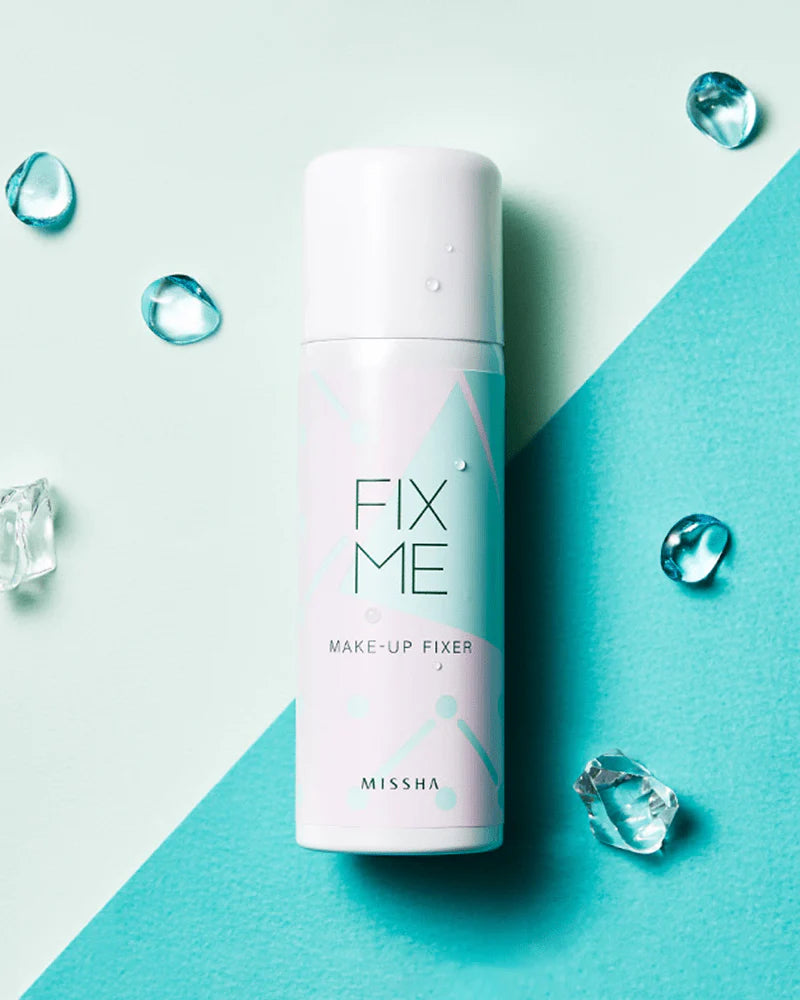 FIX ME MAKE-UP FIXER