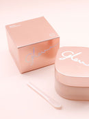 بلسم البشرة المتوهج من ميشا 50