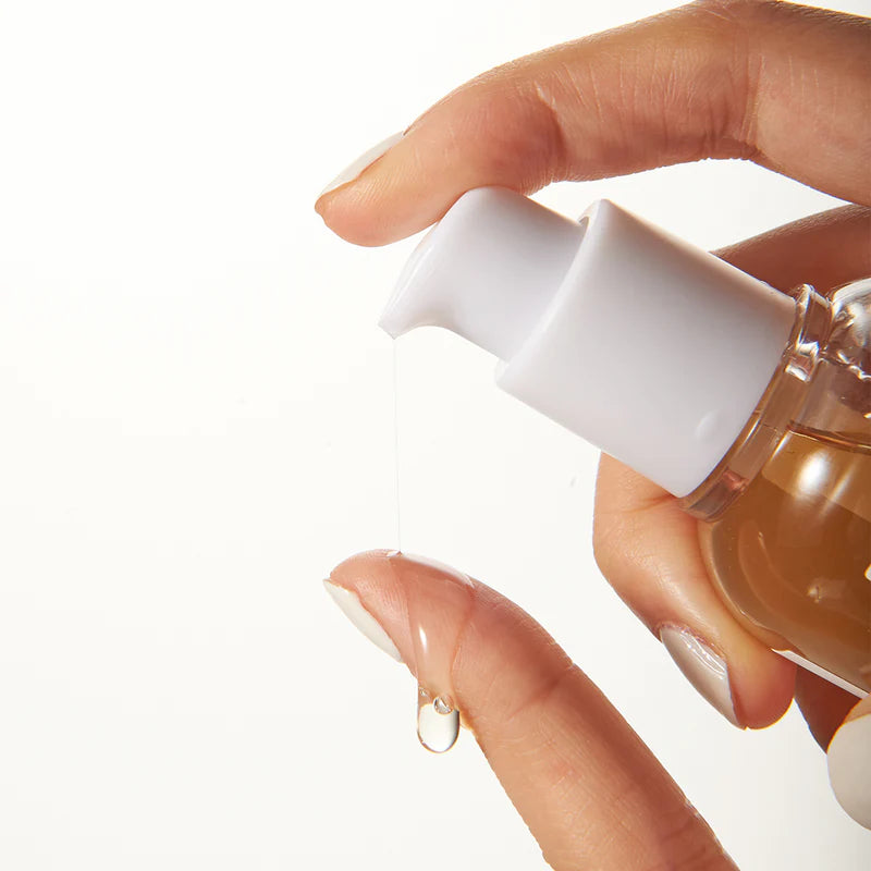 خلاصة الفول من ميكسون 50 oy | Serum خلاصة الفول من ميكسون 50 oy | Serum