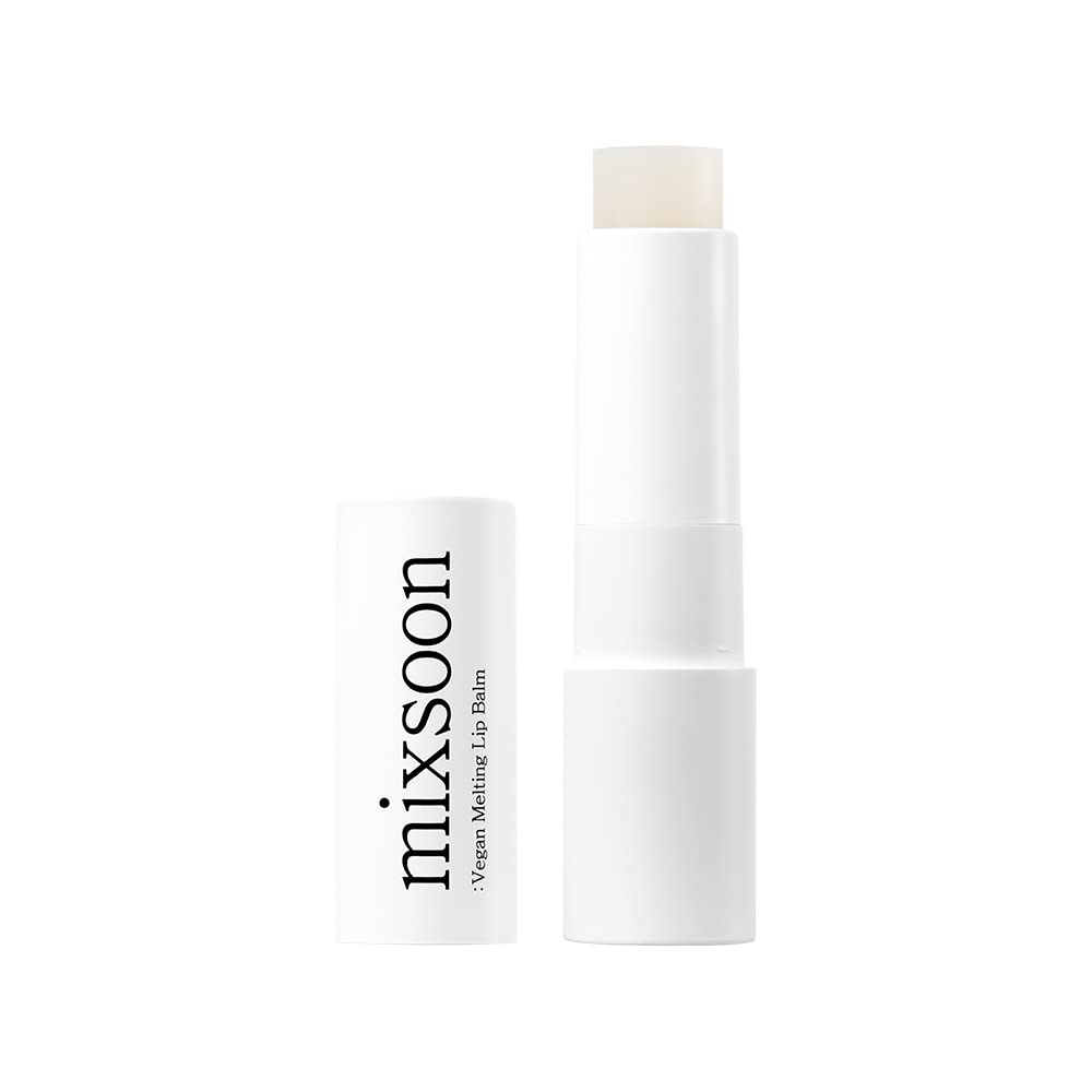 ميكسون نباتي يذوب بلسم الشفاه 4.1 جم | Lip Balm & Treatments ميكسون نباتي يذوب بلسم الشفاه 4.1 جم | Lip Balm & Treatments