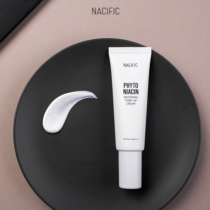 Nacific Phyto Niacin Whitening Tone-Up Cream 50ml