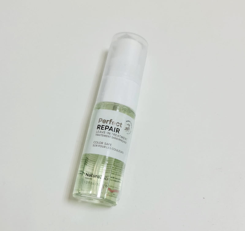 NatureLab Tokyo Perfect Repair Leave-in Treatment 30ml