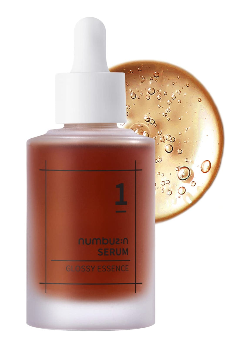 Numbuzin No. 1 Glossy Essence Serum 50ml