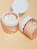 Numbuzin No. 4 Pore Zero Peeled Egg Toner Pad 70 pads