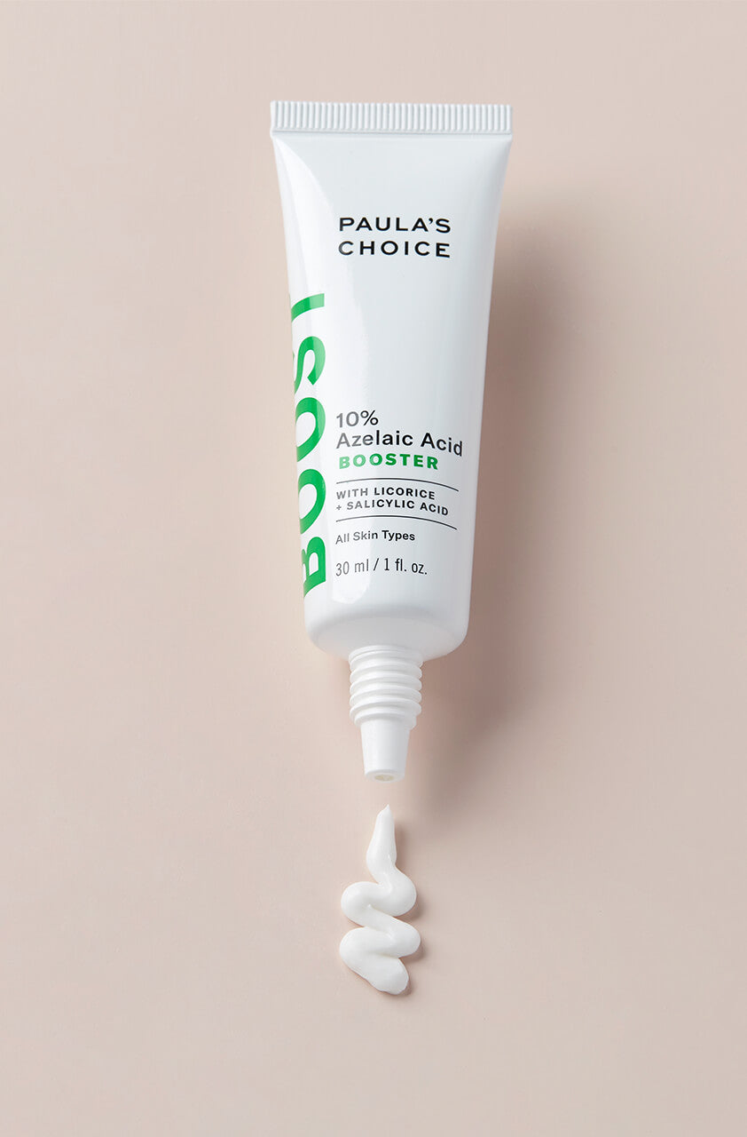 Paula's Choice 10% Azelaic Acid Booster 30ml | Exfoliant Paula's Choice 10% Azelaic Acid Booster 30ml | Exfoliant