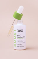 Paula's Choice 10% Niacinamide Booster 20ml