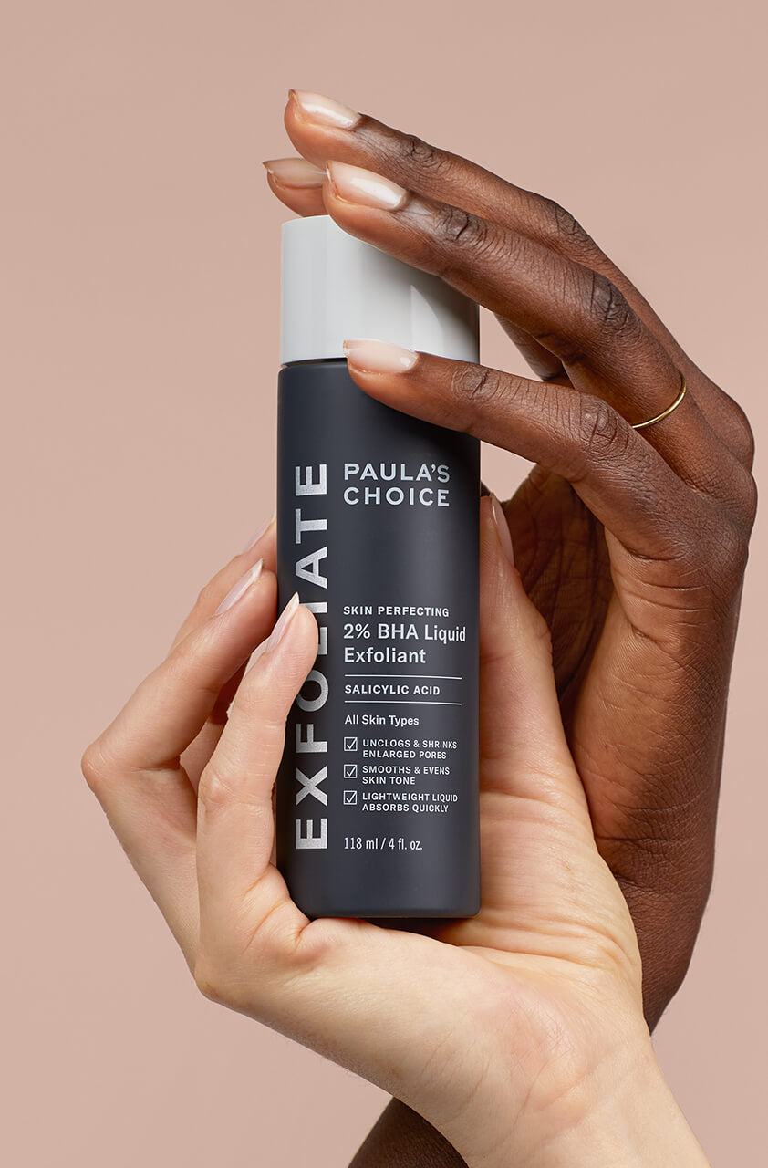 Paula's Choice Skin Perfecting 2% BHA Liquid Exfoliant | Exfoliant Paula's Choice Skin Perfecting 2% BHA Liquid Exfoliant | Exfoliant