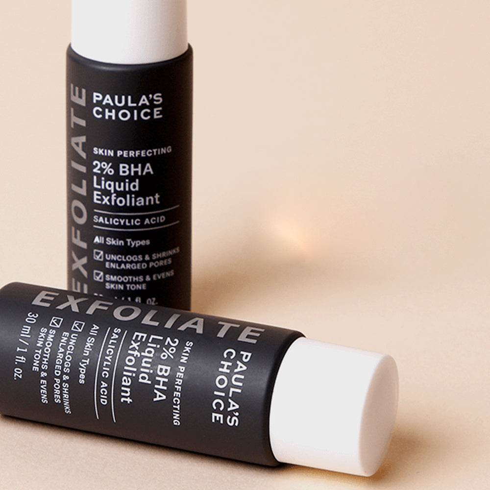 Paula's Choice Skin Perfecting 2% BHA Liquid Exfoliant | Exfoliant Paula's Choice Skin Perfecting 2% BHA Liquid Exfoliant | Exfoliant
