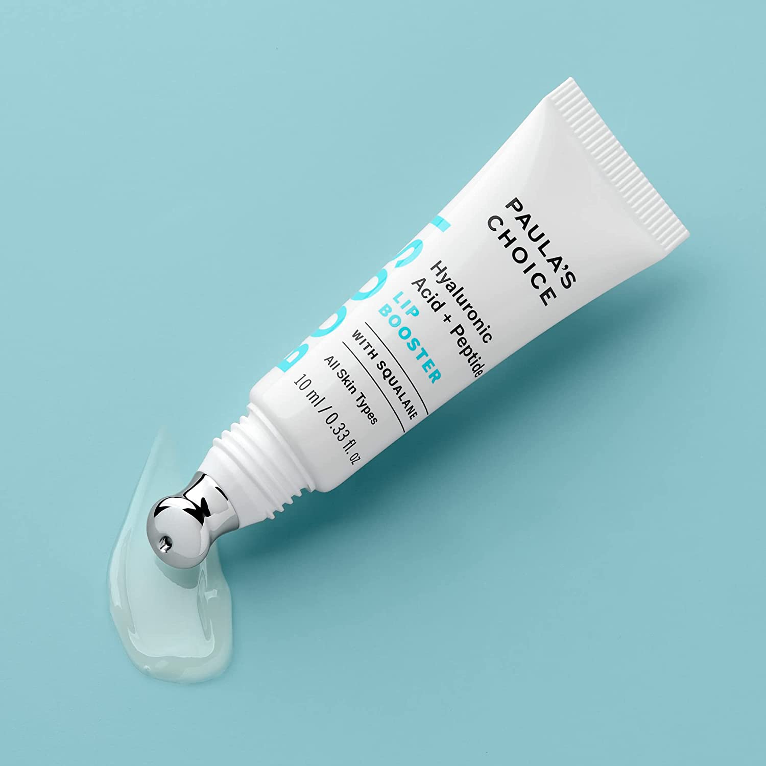 اختيار باولا حمض الهيالورونيك معزز الشفاه ببتيد مع سكوالين 10 من Squalane | Lip Balms & Treatments اختيار باولا حمض الهيالورونيك معزز الشفاه ببتيد مع سكوالين 10 من Squalane | Lip Balms & Treatments