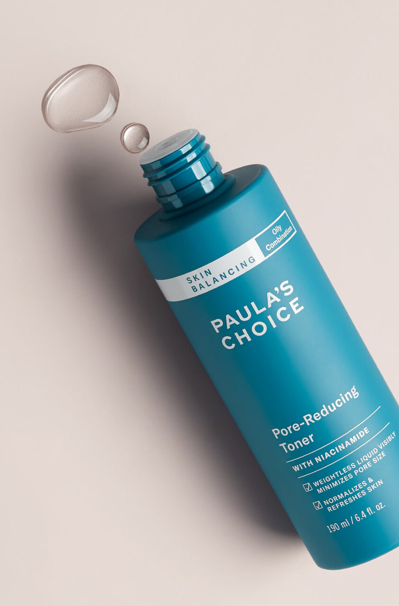 Paula's Choice Skin Balancing Pore-Reducing Toner 190ml