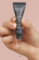 اختيار باولا لتكبير بشرة BHA 9 9