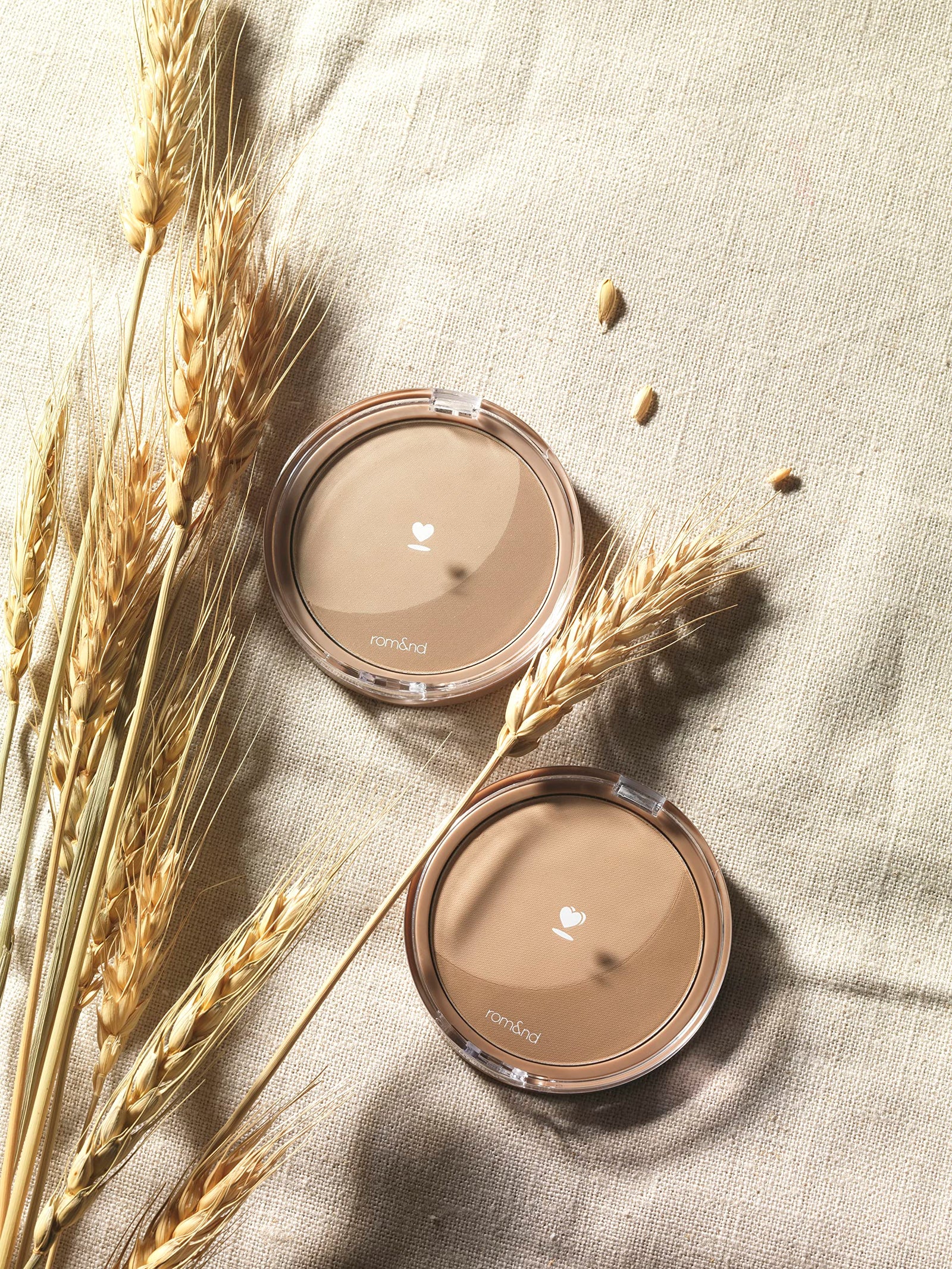 Rom & nd أفضل من الشكل 9.5g | Bronzer and Highlighter Rom & nd أفضل من الشكل 9.5g | Bronzer and Highlighter