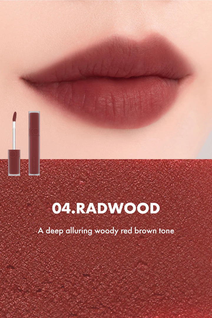 Rom & nd Blur Fudge Tint 5g | Lipstick, Liner and Lip Tint Rom & nd Blur Fudge Tint 5g | Lipstick, Liner and Lip Tint