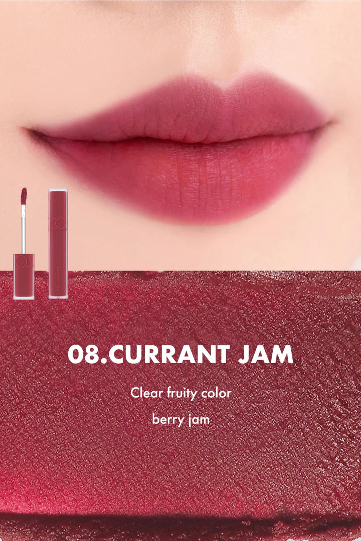 Rom & nd Blur Fudge Tint 5g | Lipstick, Liner and Lip Tint Rom & nd Blur Fudge Tint 5g | Lipstick, Liner and Lip Tint