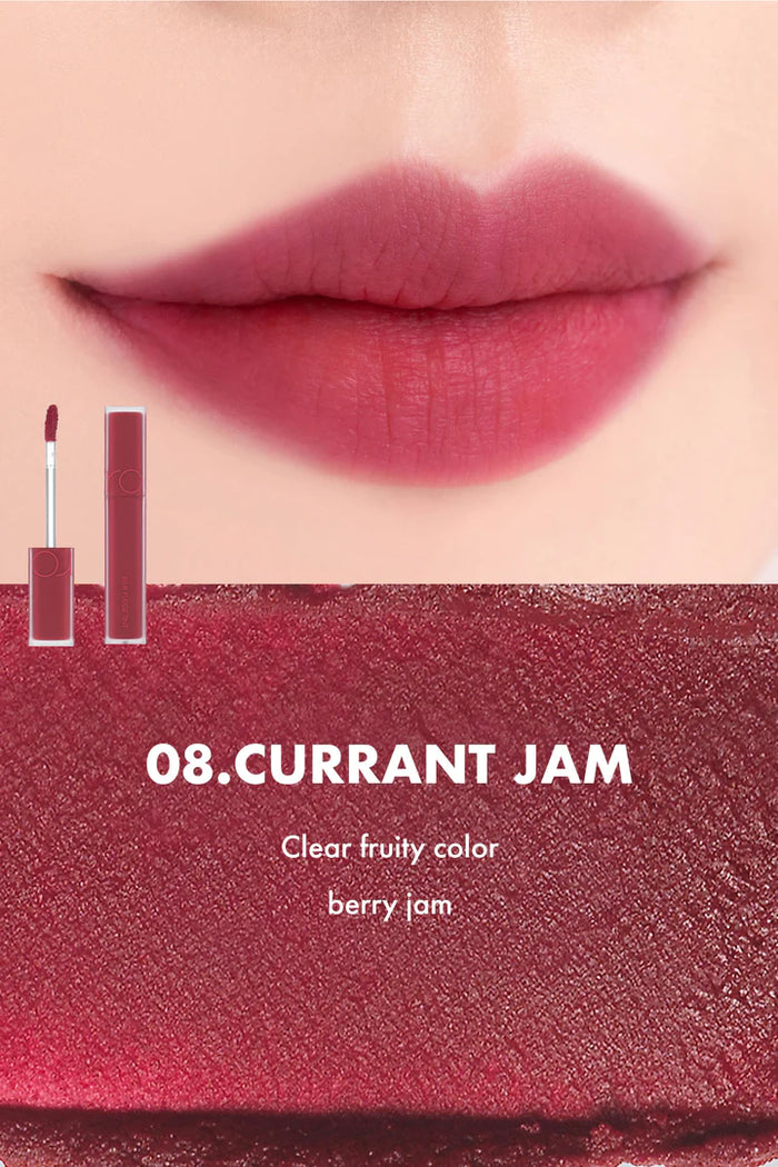 Rom&nd Blur Fudge Tint 5g