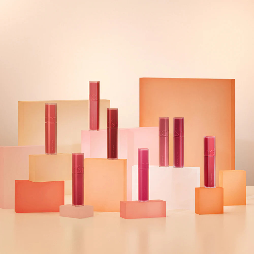 Rom & nd Blur Fudge Tint 5g | Lipstick, Liner and Lip Tint Rom & nd Blur Fudge Tint 5g | Lipstick, Liner and Lip Tint
