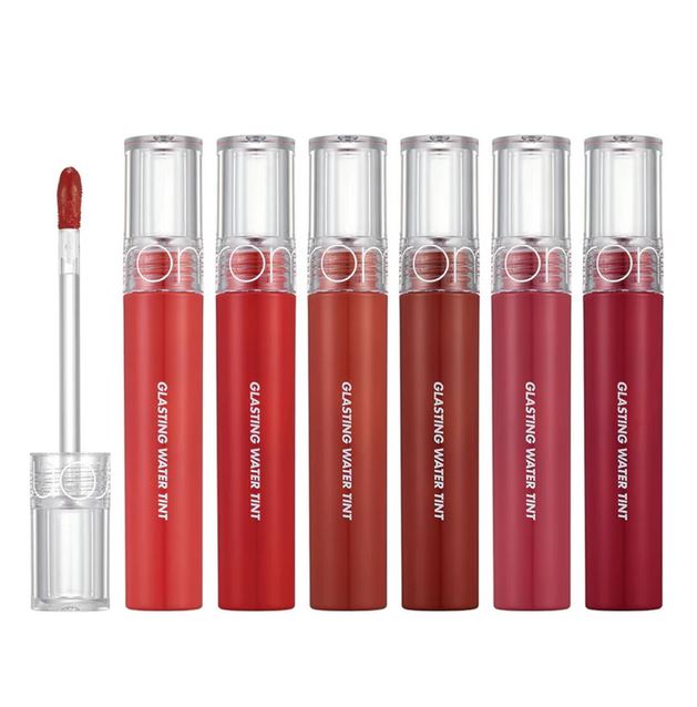 Rom & nd صبغة ماء تدوم 4g | Lipstick, Liner and Lip Tint Rom & nd صبغة ماء تدوم 4g | Lipstick, Liner and Lip Tint