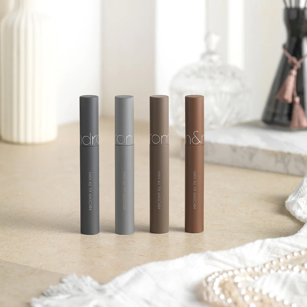Rom & nd Han ماسكارا إصلاح جميع 7g | Eyebrow, Liner and Mascara Rom & nd Han ماسكارا إصلاح جميع 7g | Eyebrow, Liner and Mascara