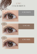 Rom &amp; nd Han ماسكارا إصلاح جميع 7g