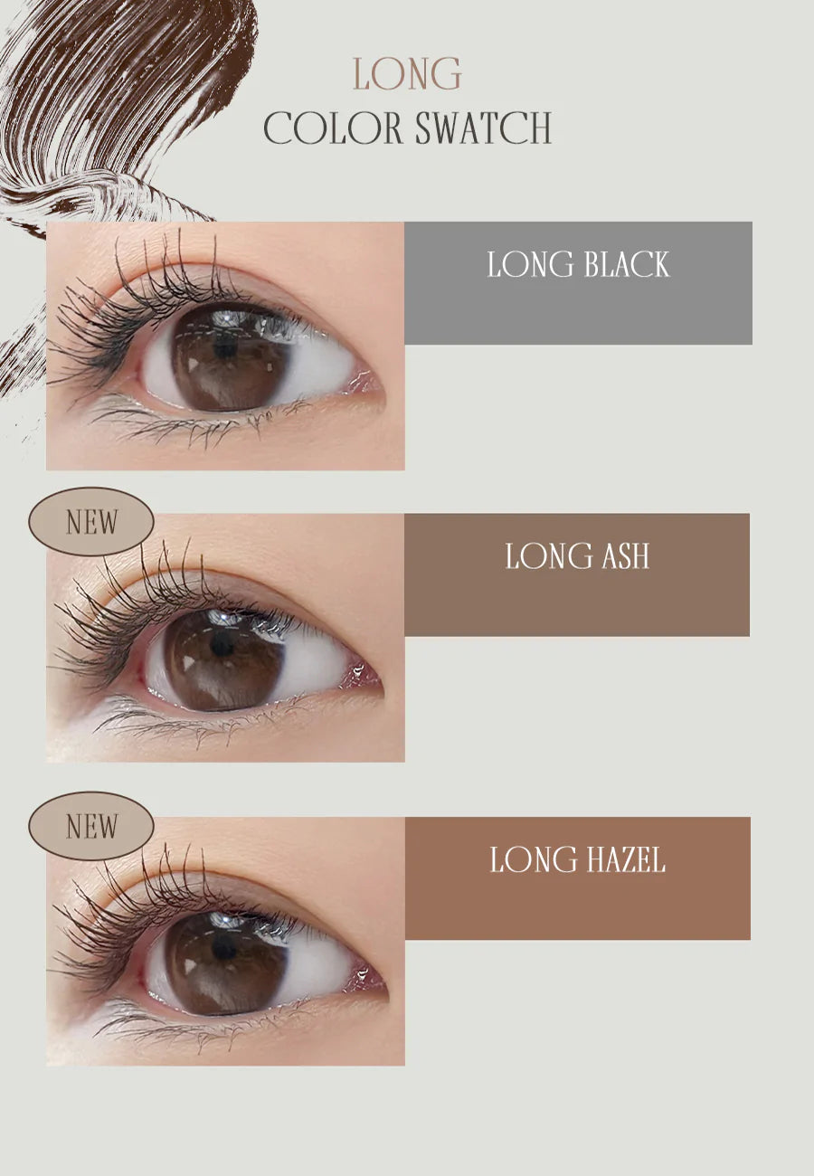 Rom & nd Han ماسكارا إصلاح جميع 7g | Eyebrow, Liner and Mascara Rom & nd Han ماسكارا إصلاح جميع 7g | Eyebrow, Liner and Mascara