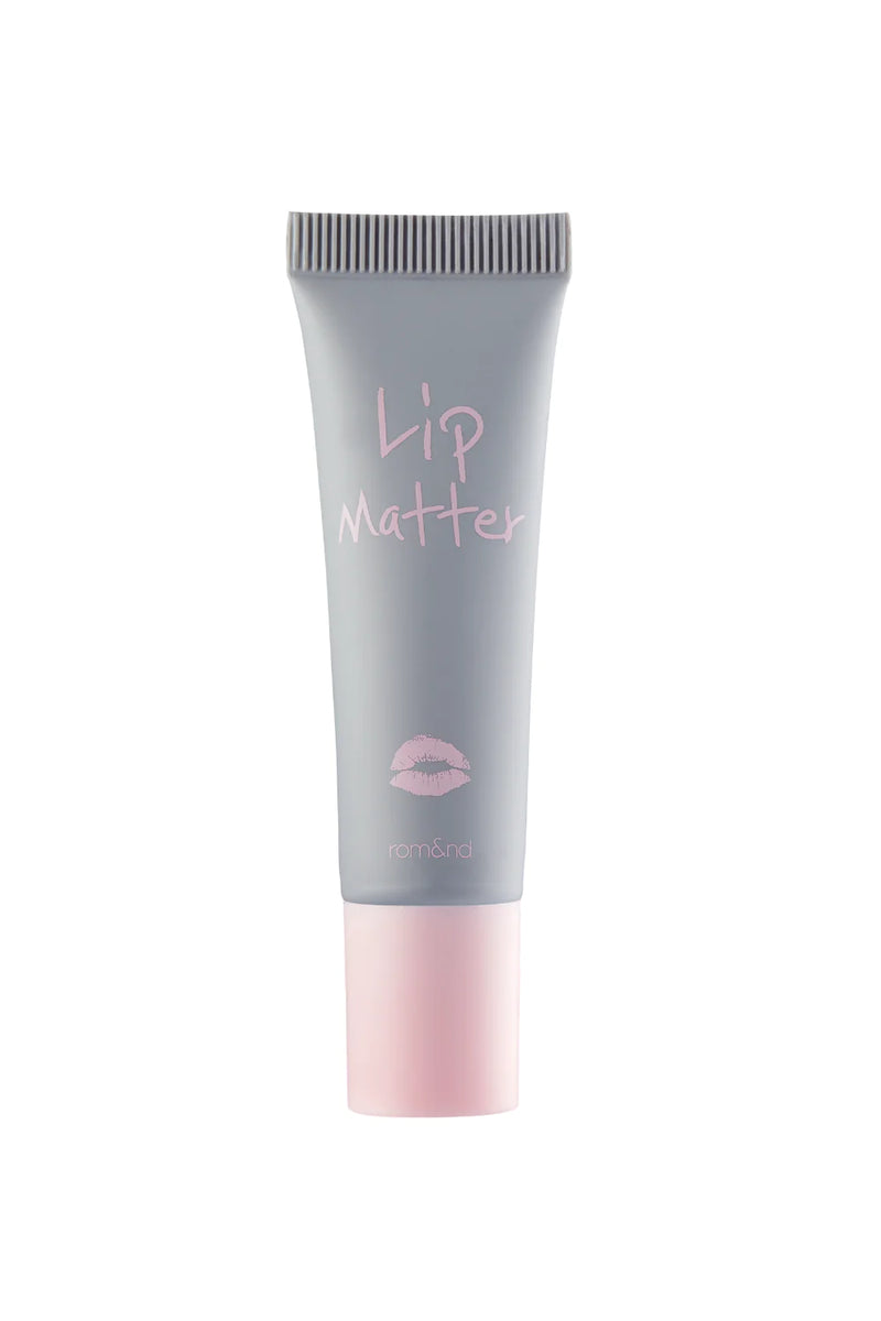 Rom&nd Lip Matter 8g