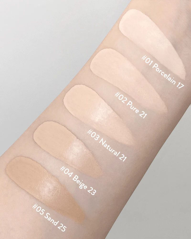 روم أند ند نو صفر وسادة سبف 24 15 غ | Face Powder, BB Cream, CC Cream and Foundation