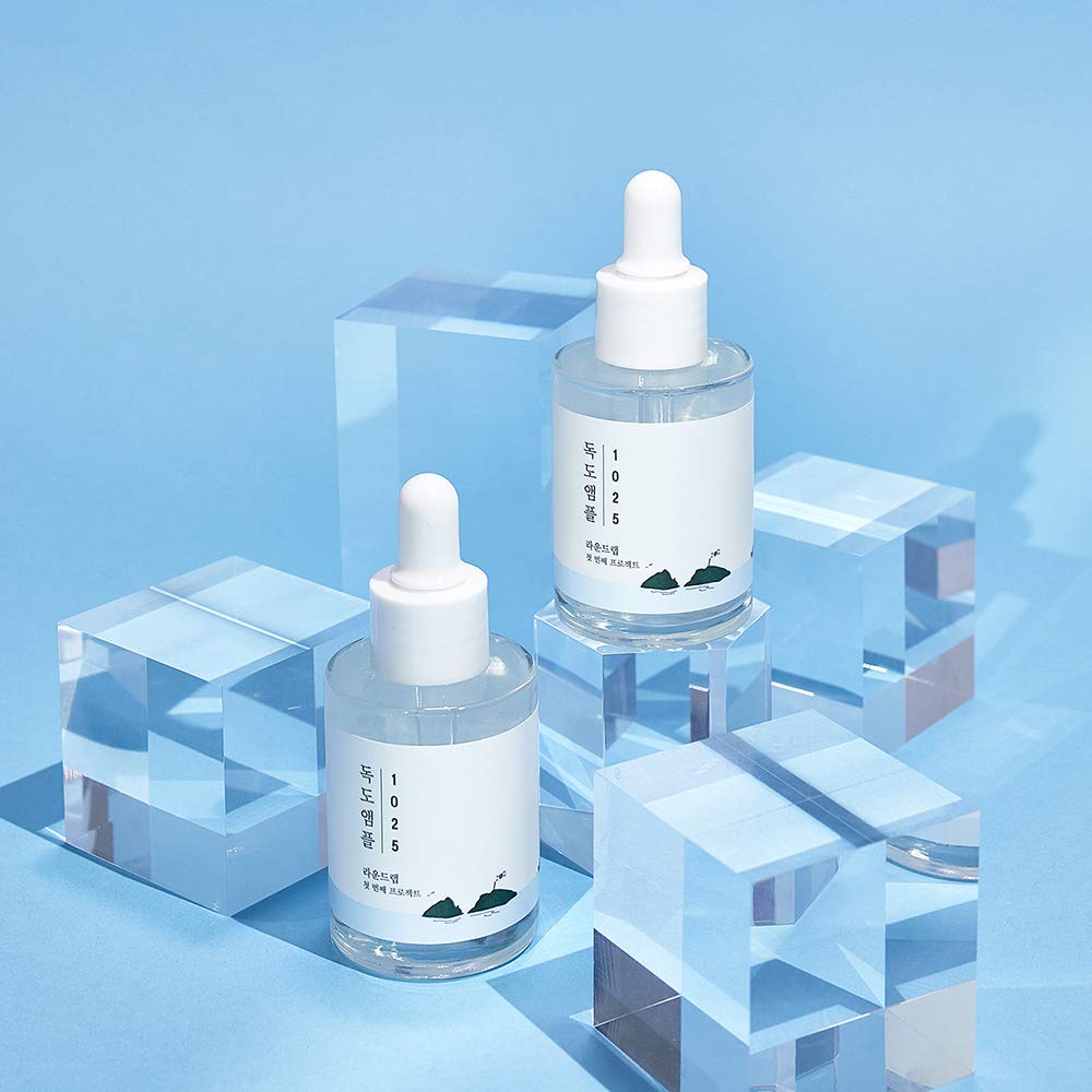 جولة مختبر 1025 دوكدو أمبولة 45 غرام | Ampoule جولة مختبر 1025 دوكدو أمبولة 45 غرام | Ampoule