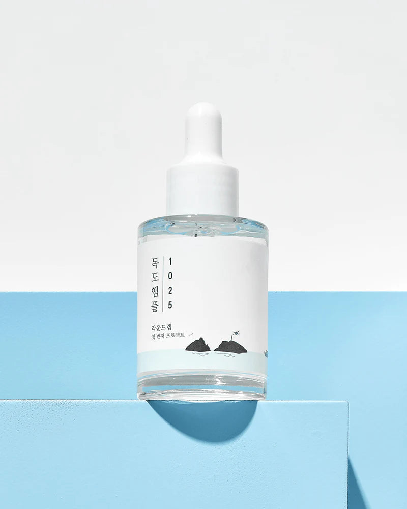 جولة مختبر 1025 دوكدو أمبولة 45 غرام | Ampoule جولة مختبر 1025 دوكدو أمبولة 45 غرام | Ampoule