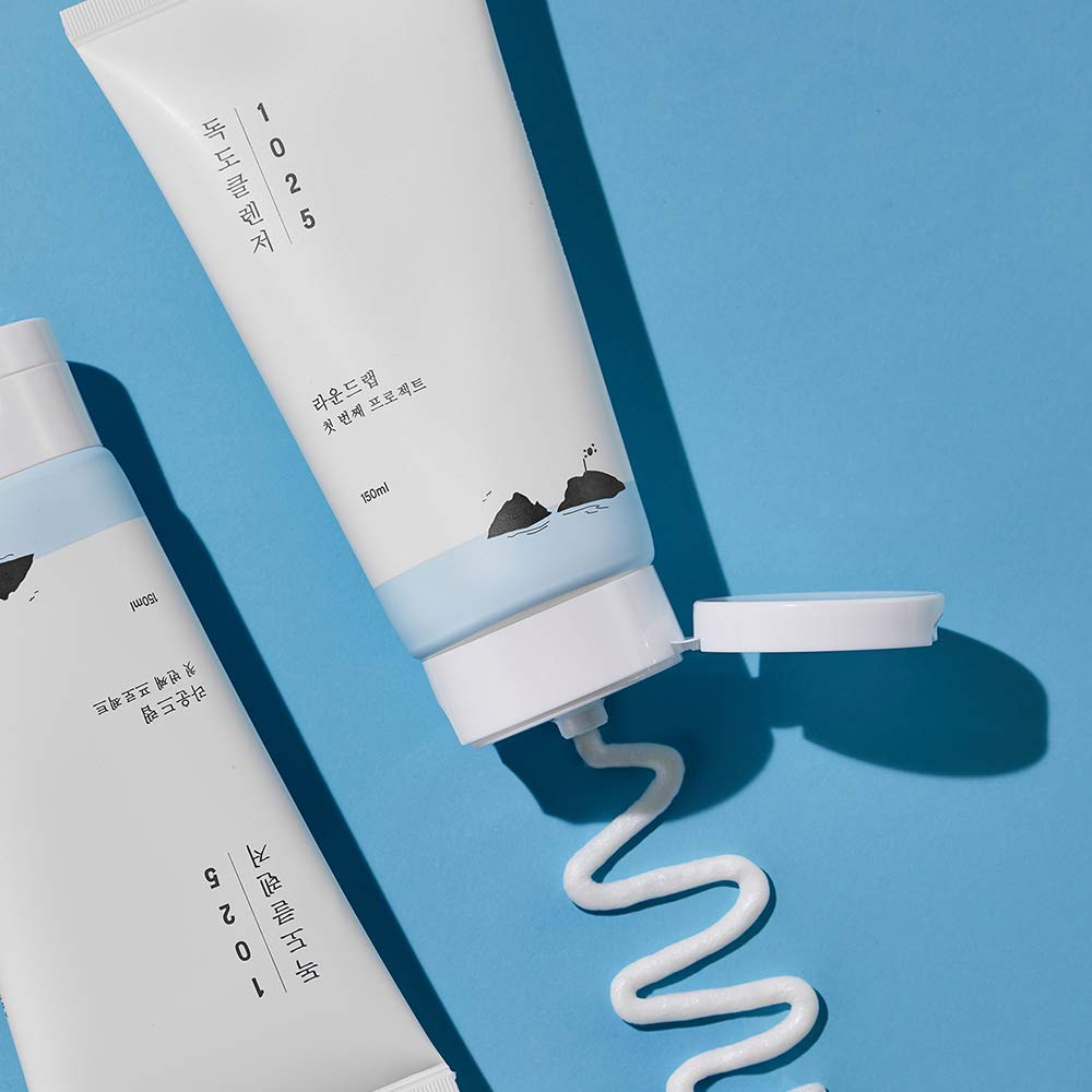 منظف دوكدو المستدير المختبري 150 | Cleansers منظف دوكدو المستدير المختبري 150 | Cleansers