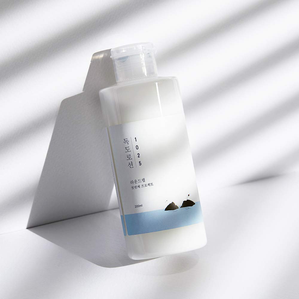 غسول دوكدو مستدير للمختبر 200 ، | Moisturizers غسول دوكدو مستدير للمختبر 200 ، | Moisturizers