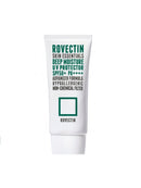 مستلزمات البشرة Rovectin واقي الأشعة فوق بنفطية للرطوبة العميقة SPF50 PA 50 PA