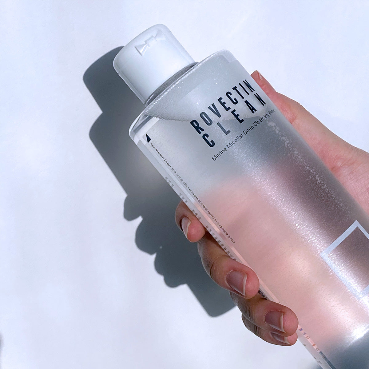 ماء تنظيف عميق من القصدير روفيكسلر لتنظيف المياه البحرية 400 | Makeup Remover ماء تنظيف عميق من القصدير روفيكسلر لتنظيف المياه البحرية 400 | Makeup Remover