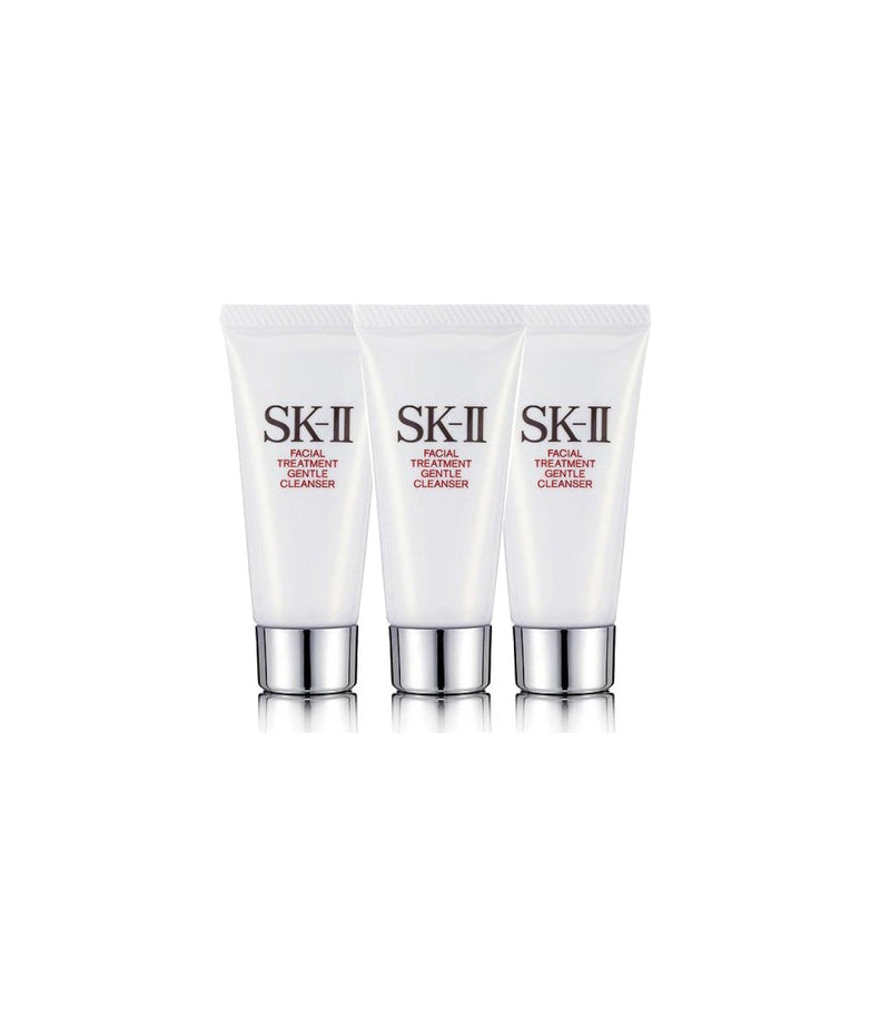 SK-II Facial Treatment Gentle Cleanser Travel Size 20g