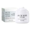 Secret Key Snow White Cream 50g