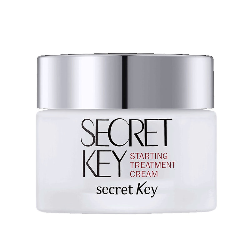 Secret Key Starting Treatment Cream 50g