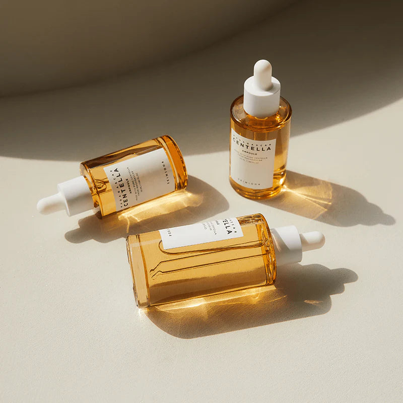 SKIN1004 مدغشقر سنتيلا أمبول 55 مل | Ampoule SKIN1004 مدغشقر سنتيلا أمبول 55 مل | Ampoule