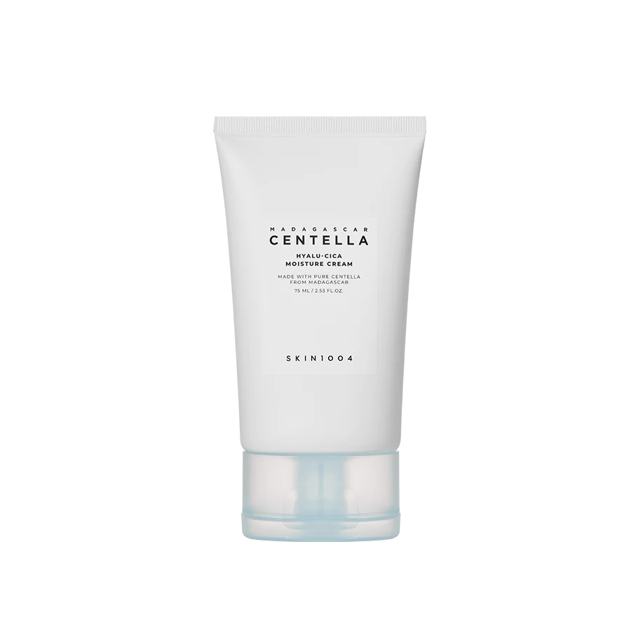 SKIN1004 Madagascar Centella Hyalu-Cica Moisture Cream 75ml | Moisturizers SKIN1004 Madagascar Centella Hyalu-Cica Moisture Cream 75ml | Moisturizers
