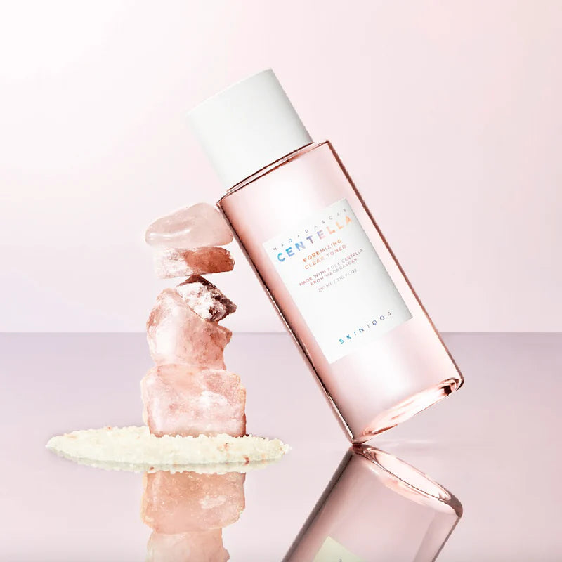 SKIN1004 مدغشقر سينتيلا تونر نقي للبشرة 210 مل | Toners SKIN1004 مدغشقر سينتيلا تونر نقي للبشرة 210 مل | Toners