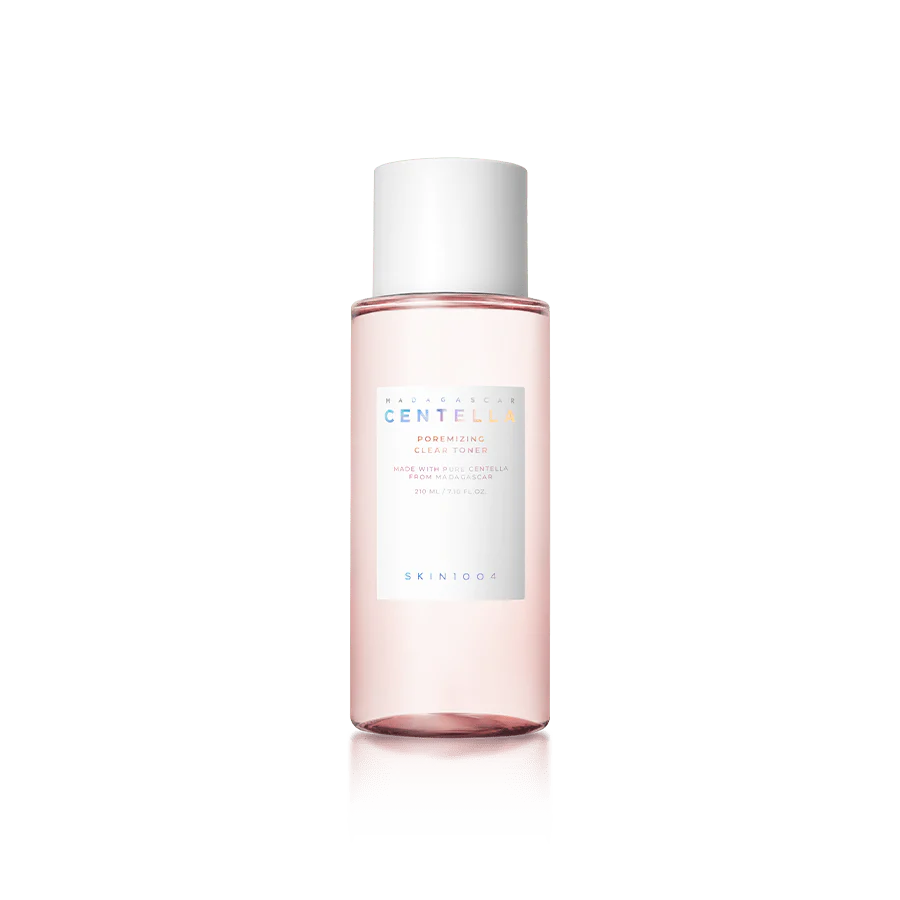 SKIN1004 مدغشقر سينتيلا تونر نقي للبشرة 210 مل | Toners SKIN1004 مدغشقر سينتيلا تونر نقي للبشرة 210 مل | Toners