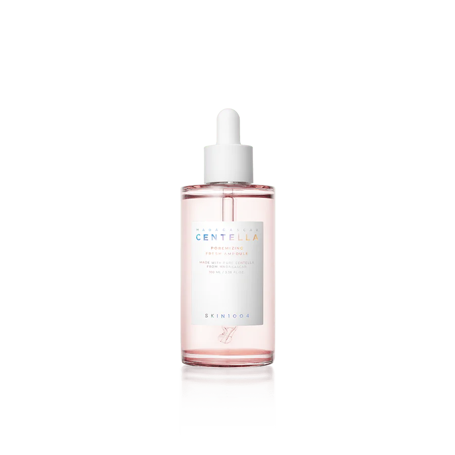 SKIN1004 مدغشقر سنتيلا أمبولة منعشة للبشرة بحجم 100 مل | Ampoule SKIN1004 مدغشقر سنتيلا أمبولة منعشة للبشرة بحجم 100 مل | Ampoule