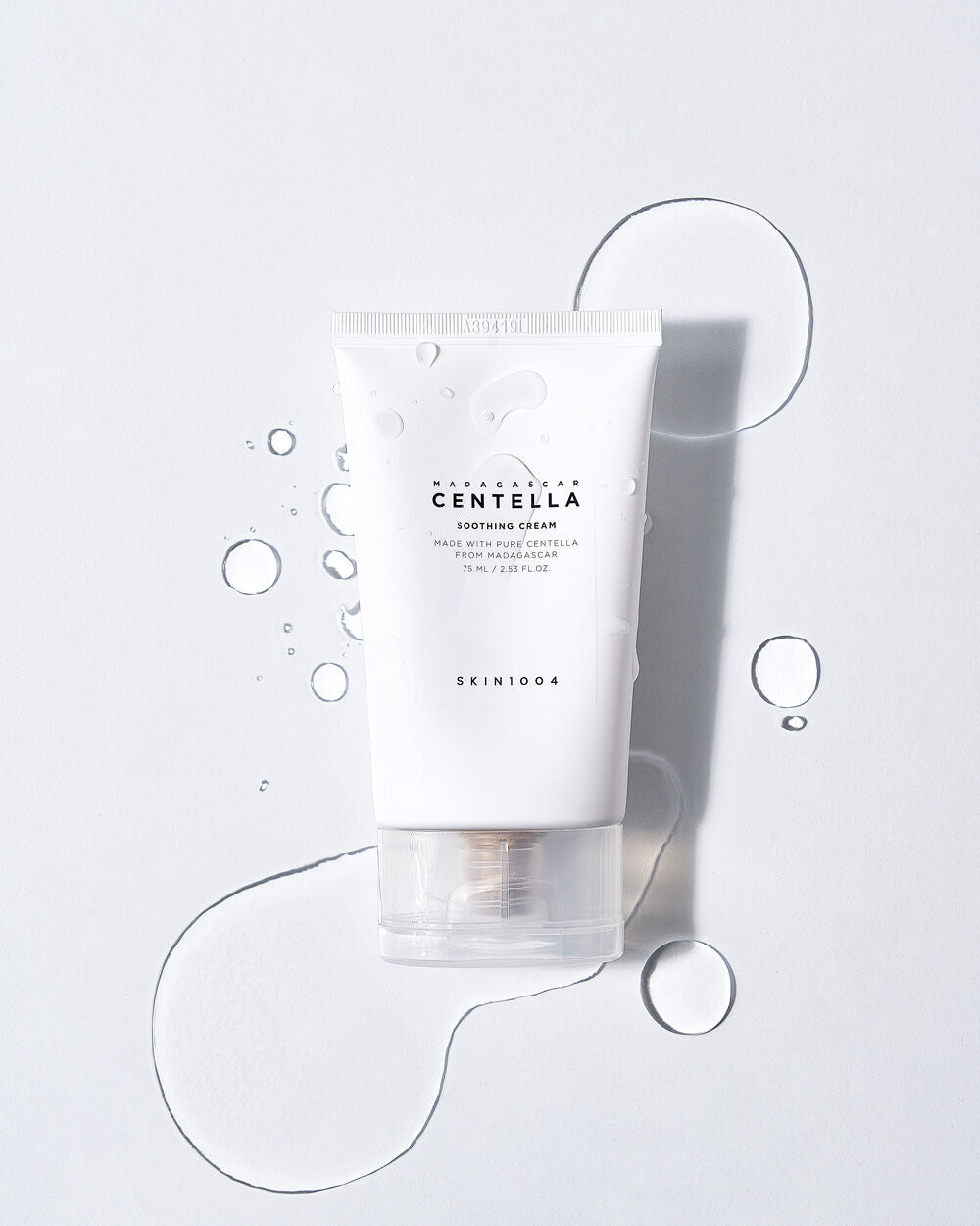كريم مهدئ لسيارة سينتيا سكيني 1004 75 | Moisturizers كريم مهدئ لسيارة سينتيا سكيني 1004 75 | Moisturizers