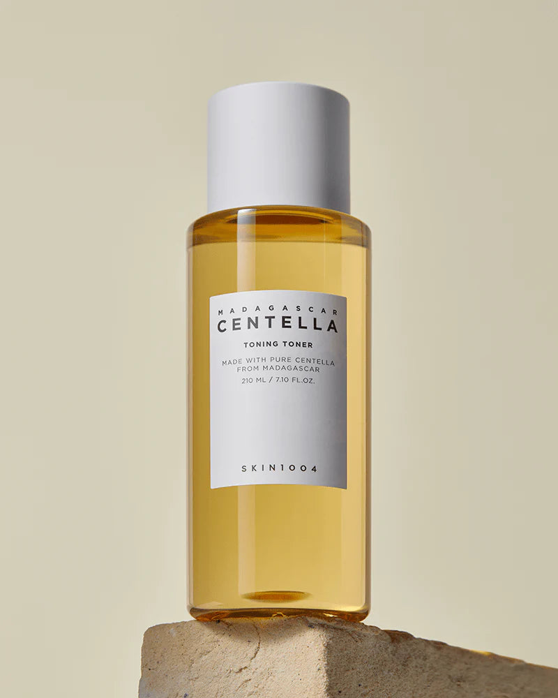 SKIN1004 مدغشقر تونر سنتيلا تونر 210 مل | Toners SKIN1004 مدغشقر تونر سنتيلا تونر 210 مل | Toners