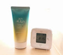 Rohto Mentholatum Skin Aqua Tone Up UV Essence SPF 50+ PA++++ 80g