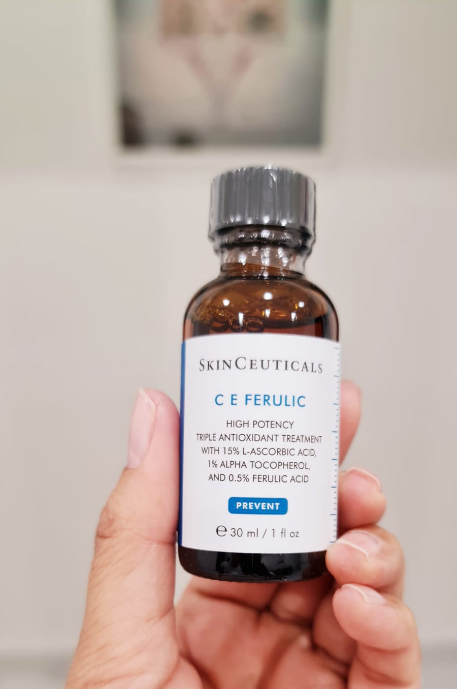 SkinCeuticals C E Ferulic 30ml